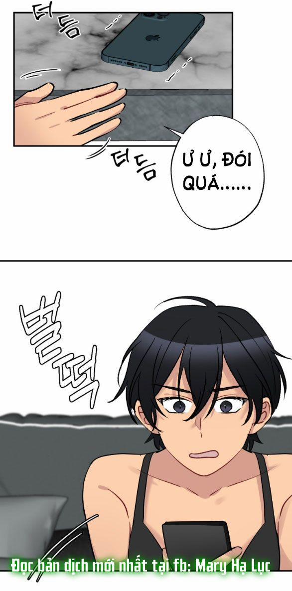 [18+] Hôn Nhân Tiền Định 61.5 trang 5