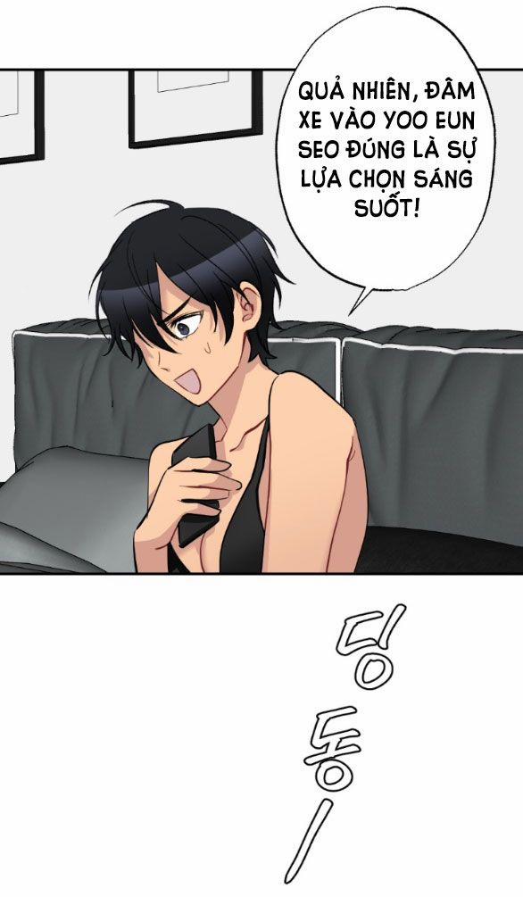 [18+] Hôn Nhân Tiền Định 61.5 trang 9