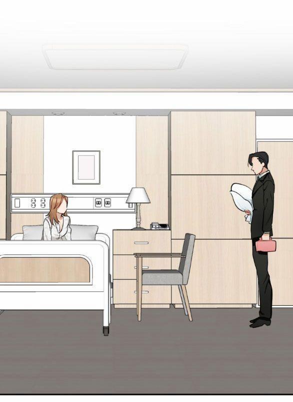 [18+] Hôn Nhân Tiền Định 61 trang 0