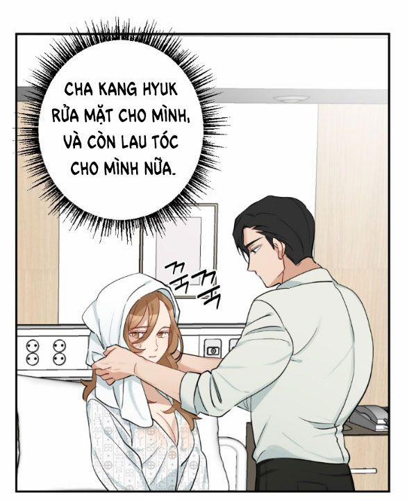 [18+] Hôn Nhân Tiền Định 61 trang 13