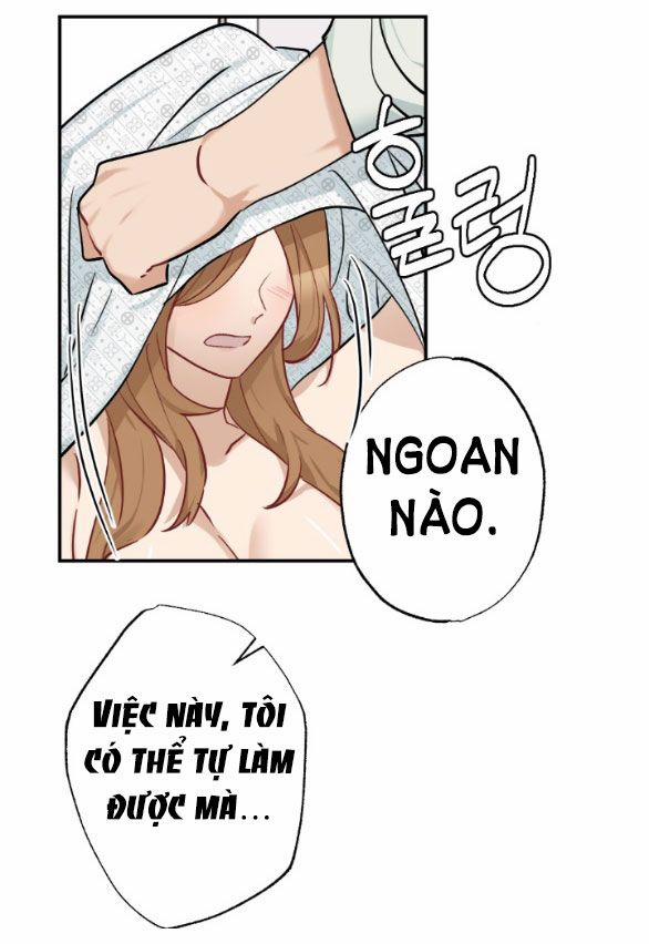 [18+] Hôn Nhân Tiền Định 61 trang 15