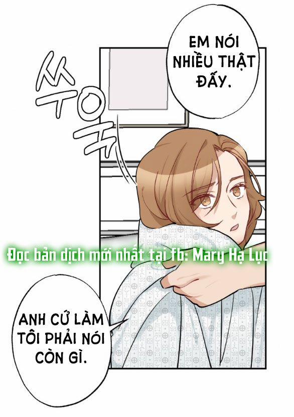 [18+] Hôn Nhân Tiền Định 61 trang 16