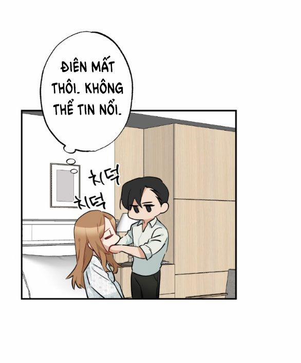 [18+] Hôn Nhân Tiền Định 61 trang 17