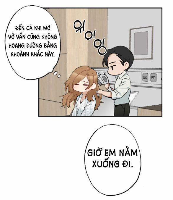 [18+] Hôn Nhân Tiền Định 61 trang 18