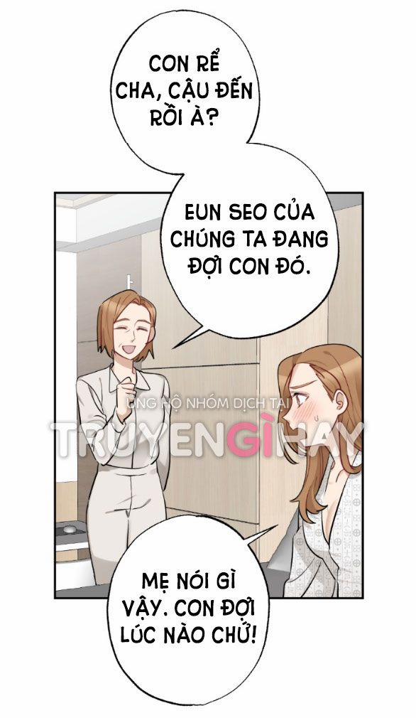 [18+] Hôn Nhân Tiền Định 61 trang 2