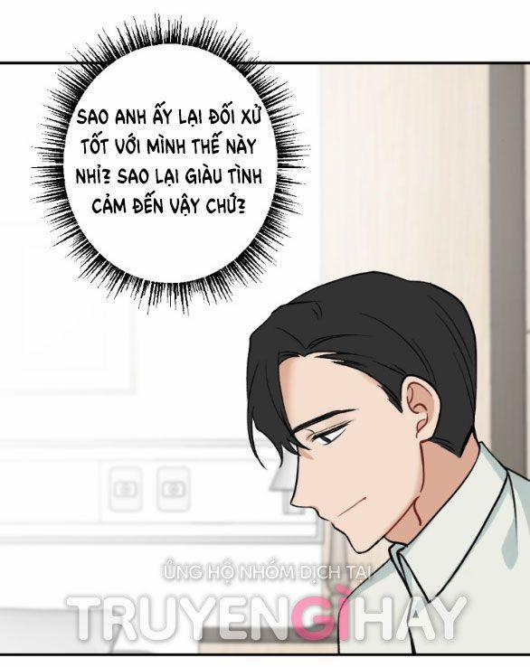 [18+] Hôn Nhân Tiền Định 61 trang 20