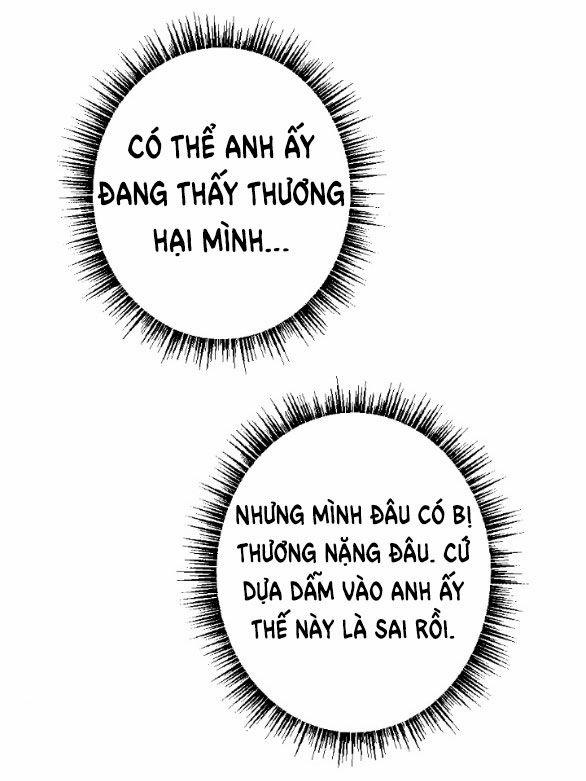 [18+] Hôn Nhân Tiền Định 61 trang 21