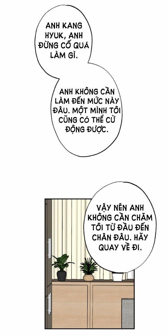 [18+] Hôn Nhân Tiền Định 61 trang 22