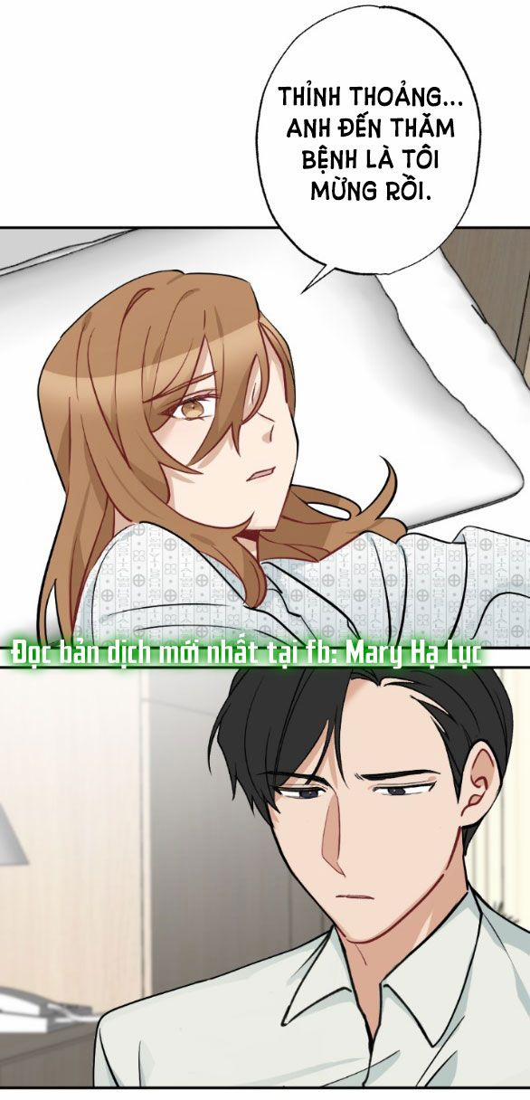 [18+] Hôn Nhân Tiền Định 61 trang 23