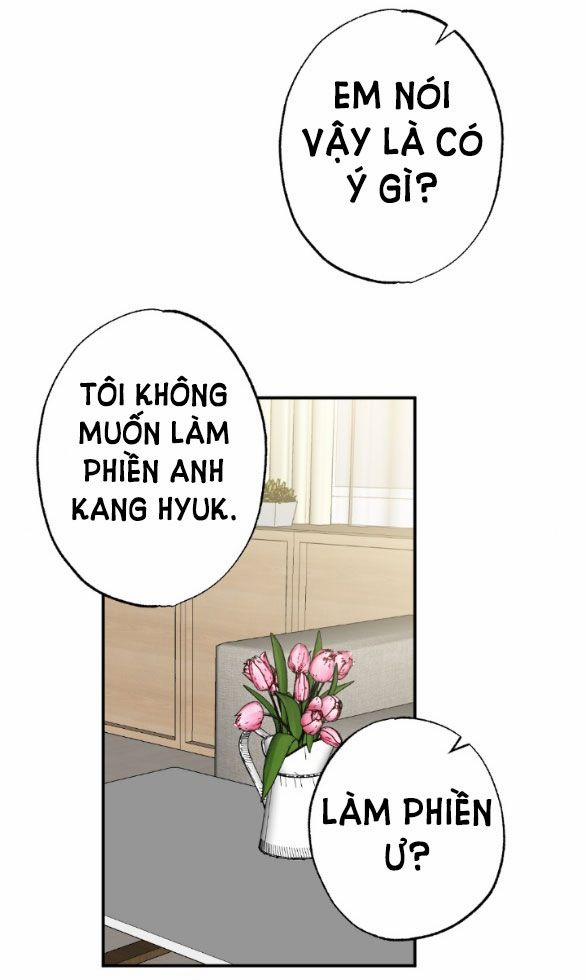 [18+] Hôn Nhân Tiền Định 61 trang 24