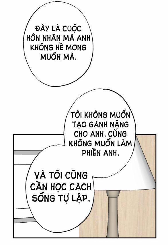 [18+] Hôn Nhân Tiền Định 61 trang 25