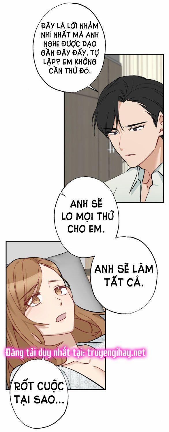 [18+] Hôn Nhân Tiền Định 61 trang 26