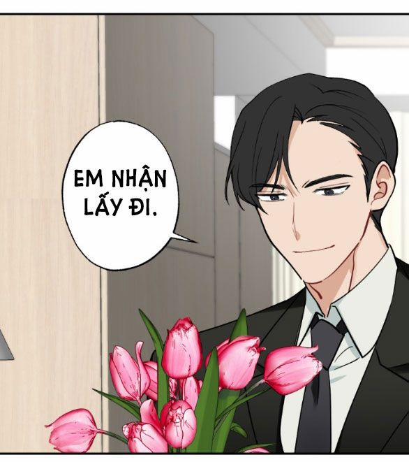 [18+] Hôn Nhân Tiền Định 61 trang 3