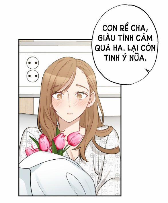 [18+] Hôn Nhân Tiền Định 61 trang 4