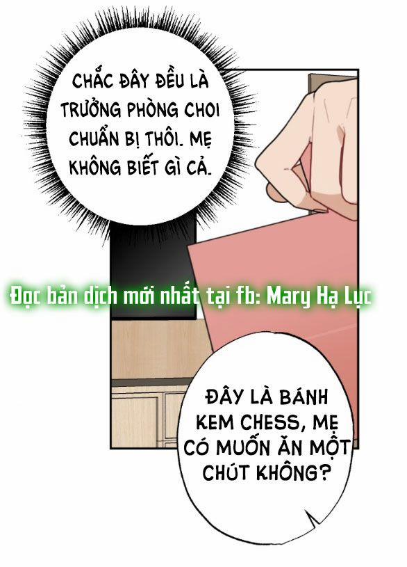 [18+] Hôn Nhân Tiền Định 61 trang 5