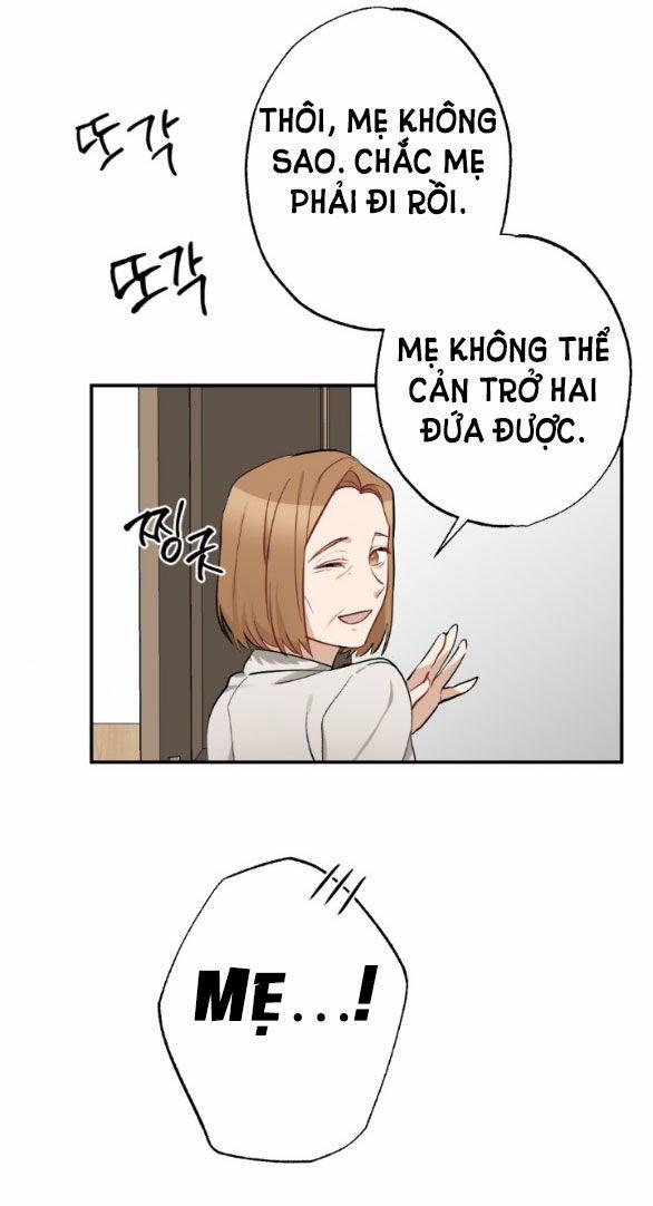 [18+] Hôn Nhân Tiền Định 61 trang 6