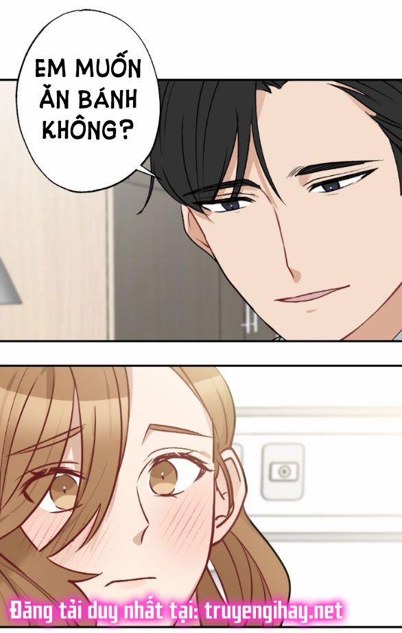 [18+] Hôn Nhân Tiền Định 61 trang 8