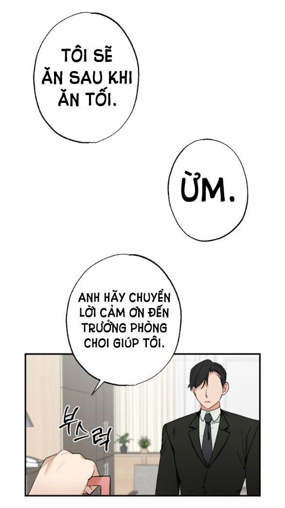 [18+] Hôn Nhân Tiền Định 61 trang 9