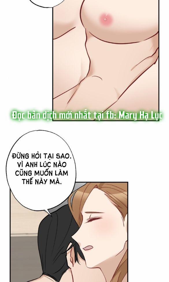 [18+] Hôn Nhân Tiền Định 62.5 trang 17