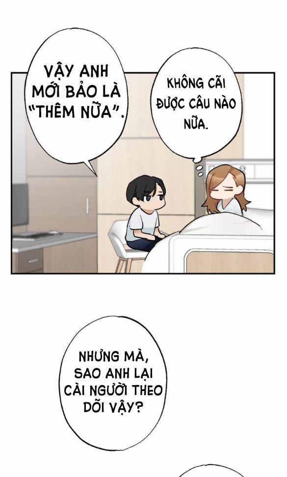 [18+] Hôn Nhân Tiền Định 62.5 trang 6