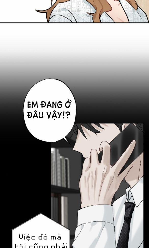 [18+] Hôn Nhân Tiền Định 62.5 trang 9