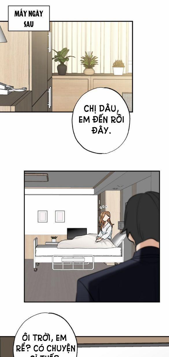 [18+] Hôn Nhân Tiền Định 62 trang 0