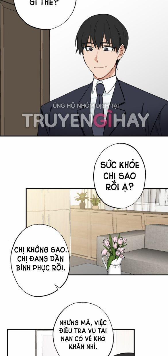 [18+] Hôn Nhân Tiền Định 62 trang 1