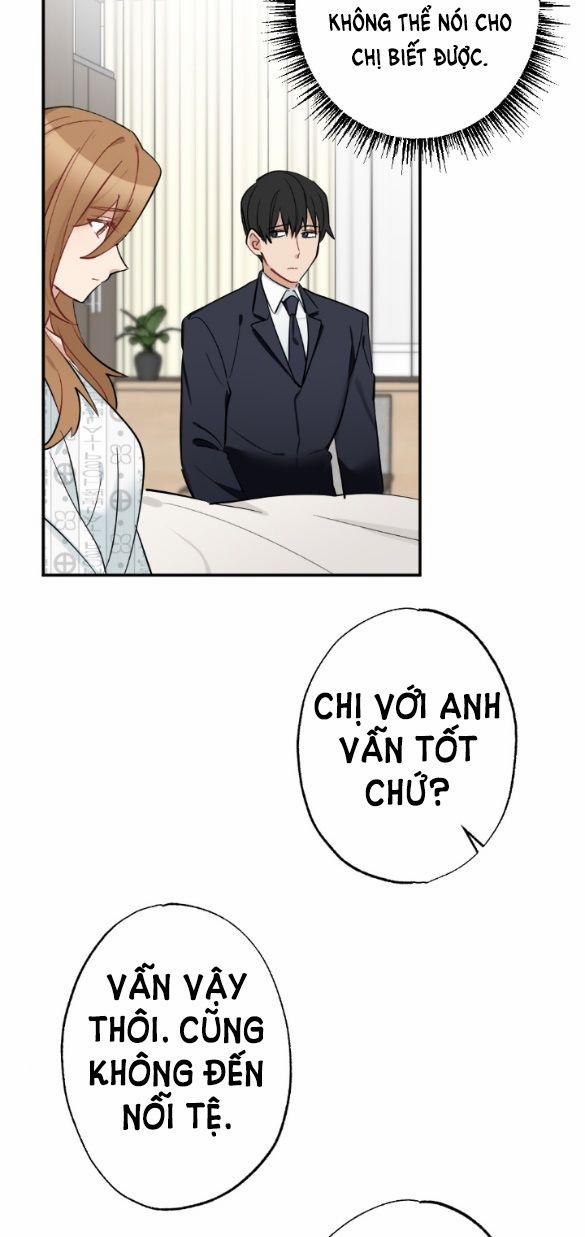 [18+] Hôn Nhân Tiền Định 62 trang 10