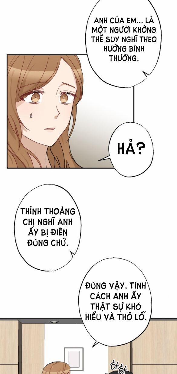 [18+] Hôn Nhân Tiền Định 62 trang 11