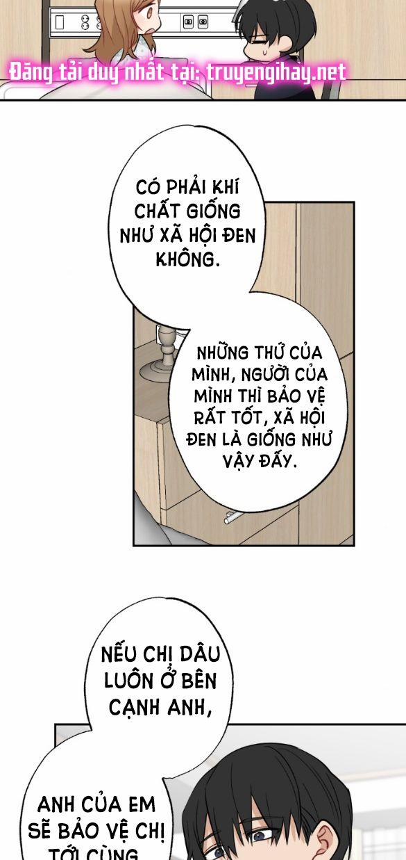 [18+] Hôn Nhân Tiền Định 62 trang 12