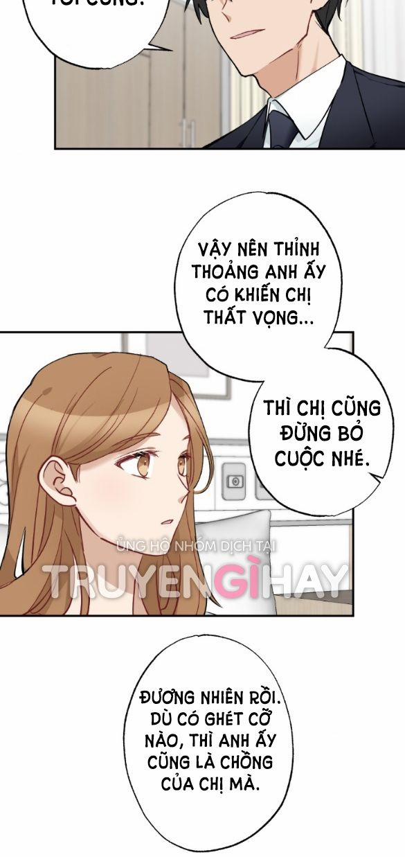 [18+] Hôn Nhân Tiền Định 62 trang 13