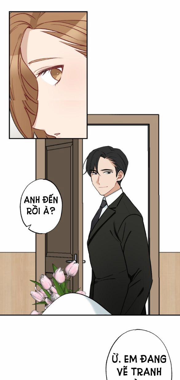 [18+] Hôn Nhân Tiền Định 62 trang 15