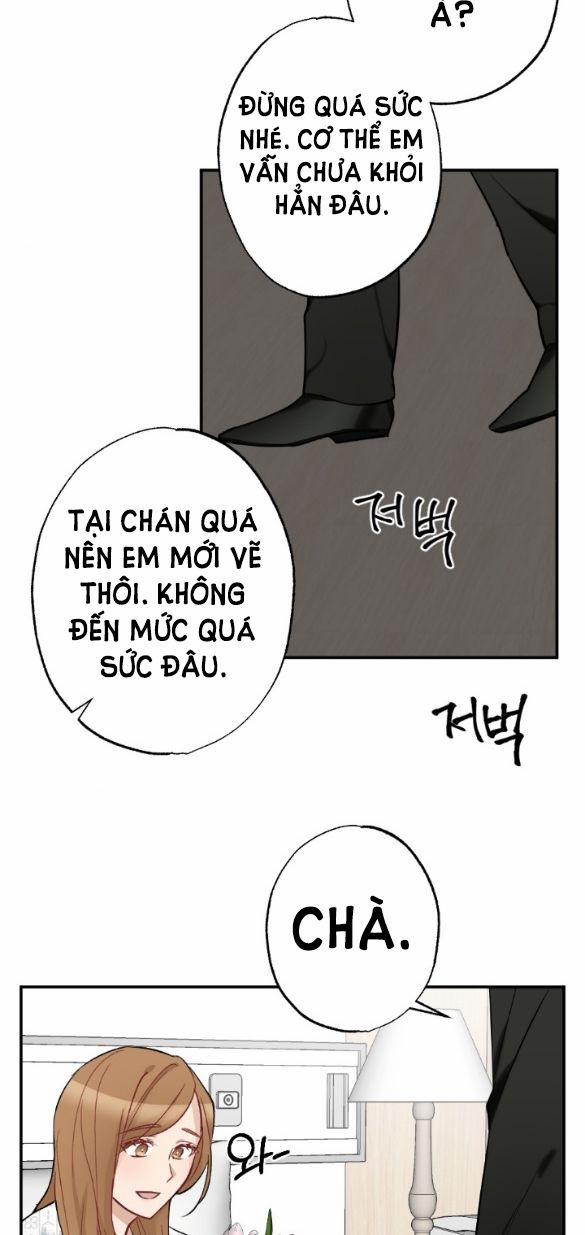 [18+] Hôn Nhân Tiền Định 62 trang 16