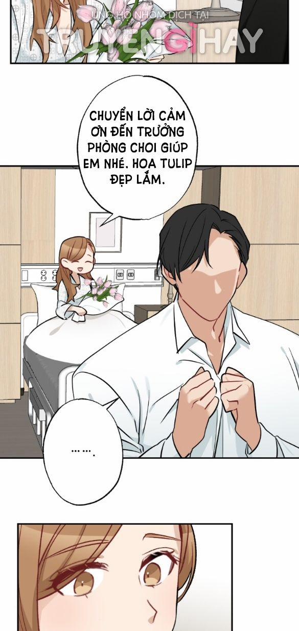 [18+] Hôn Nhân Tiền Định 62 trang 17