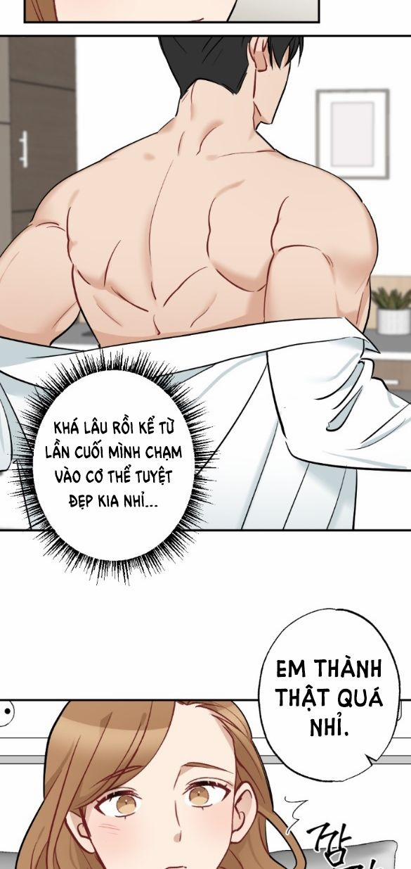 [18+] Hôn Nhân Tiền Định 62 trang 18