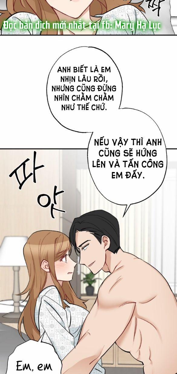 [18+] Hôn Nhân Tiền Định 62 trang 19