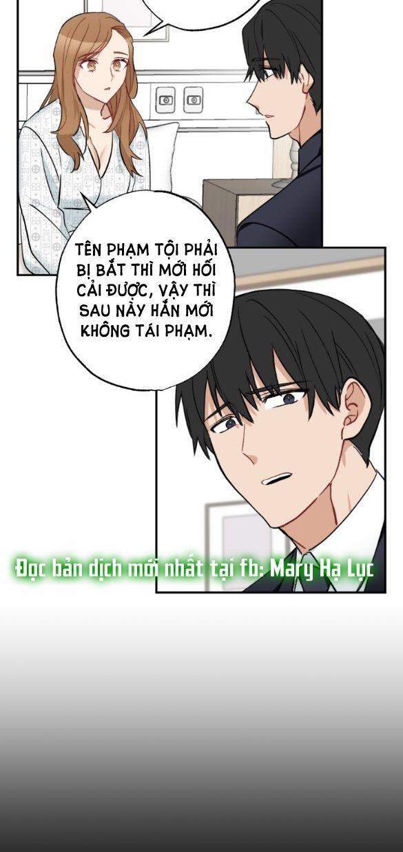 [18+] Hôn Nhân Tiền Định 62 trang 2