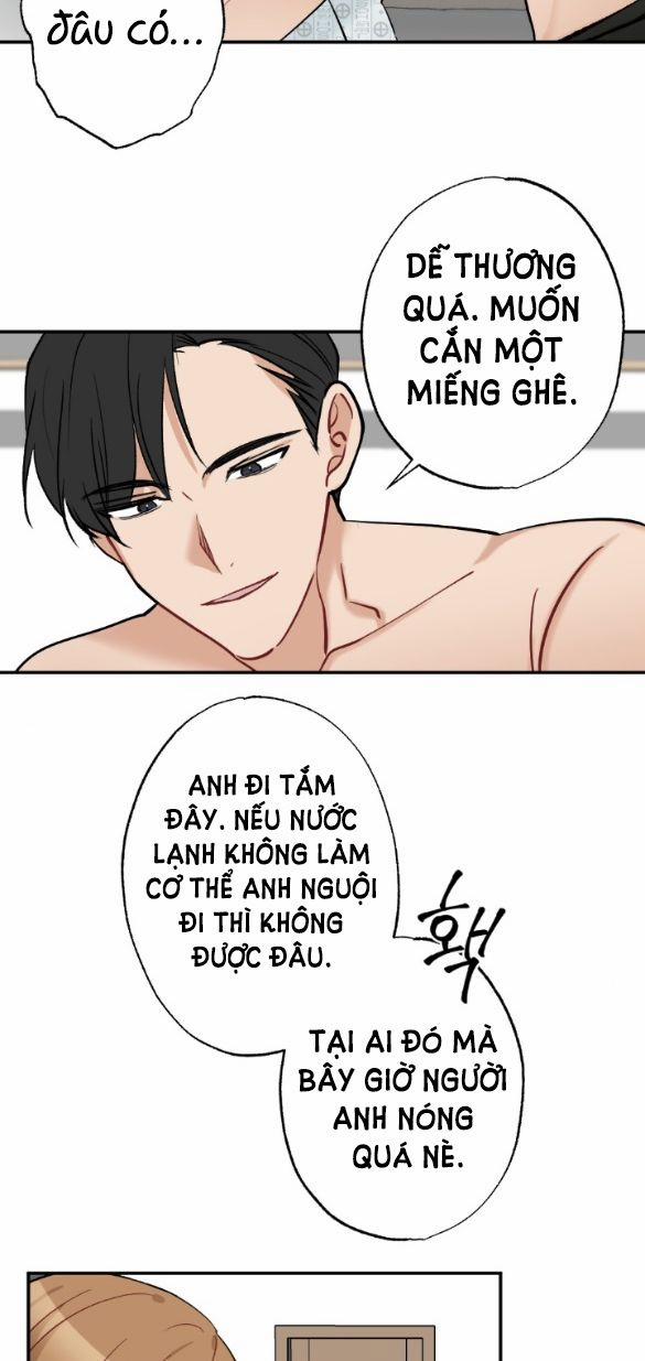 [18+] Hôn Nhân Tiền Định 62 trang 20