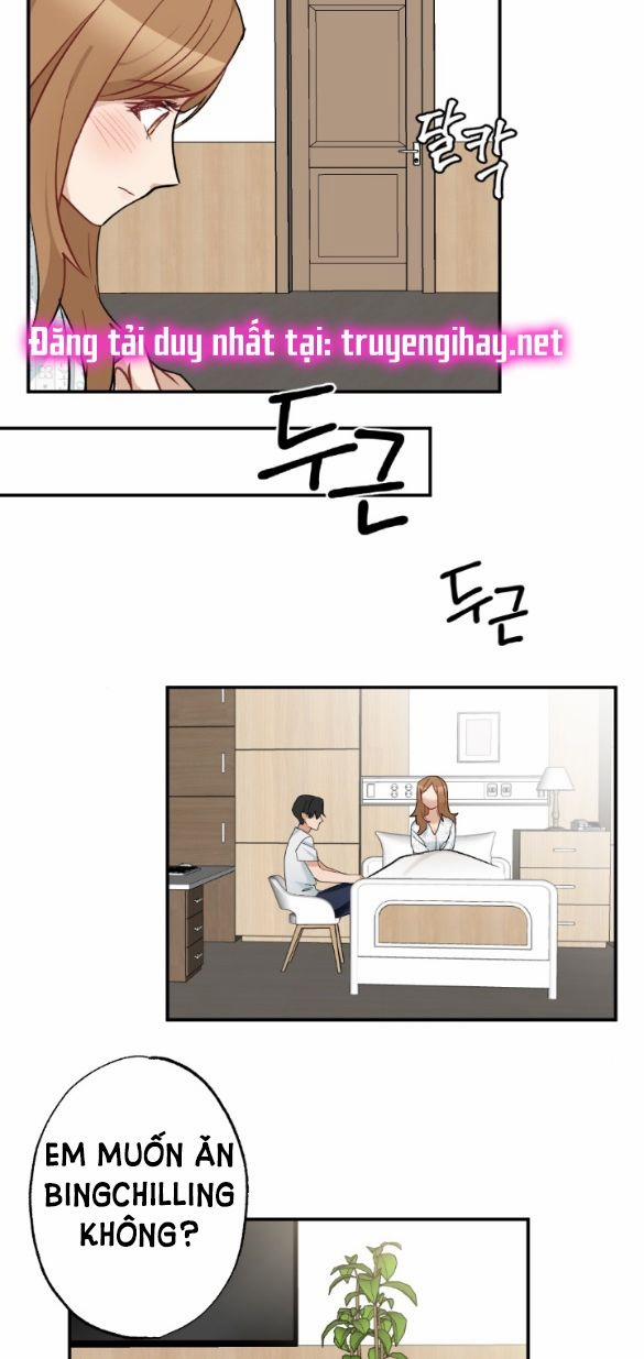 [18+] Hôn Nhân Tiền Định 62 trang 21