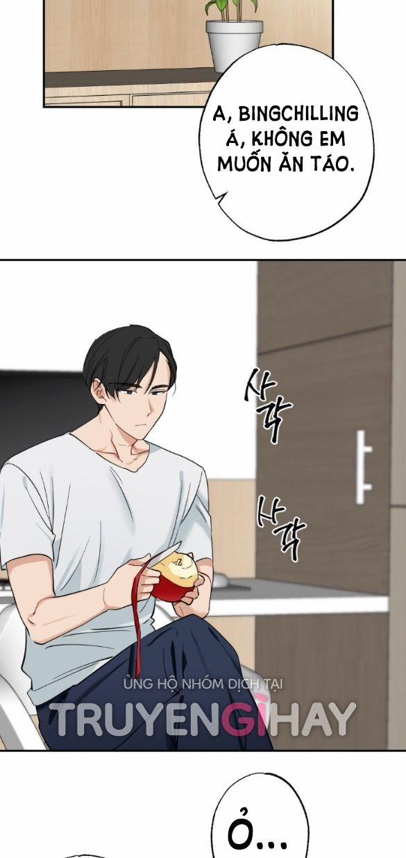 [18+] Hôn Nhân Tiền Định 62 trang 22