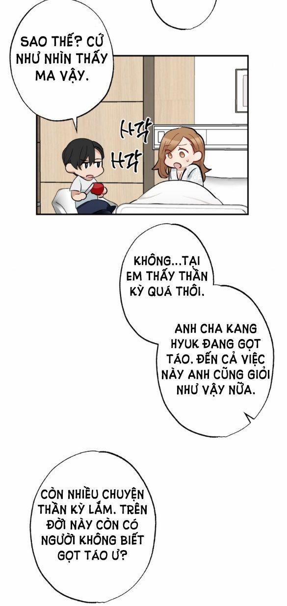 [18+] Hôn Nhân Tiền Định 62 trang 23