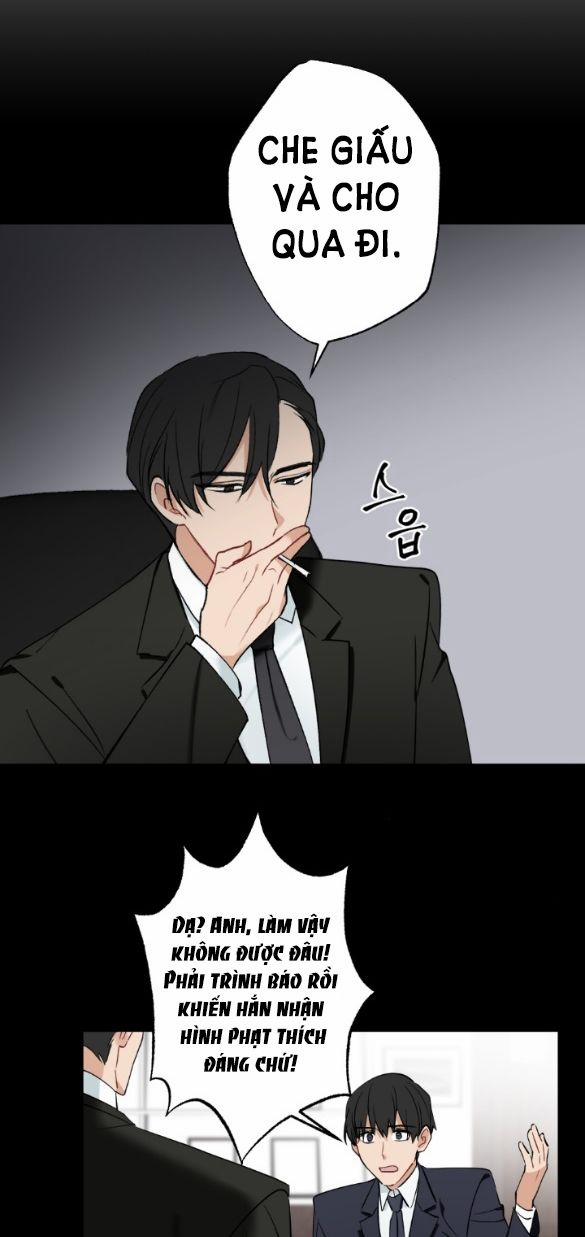 [18+] Hôn Nhân Tiền Định 62 trang 3