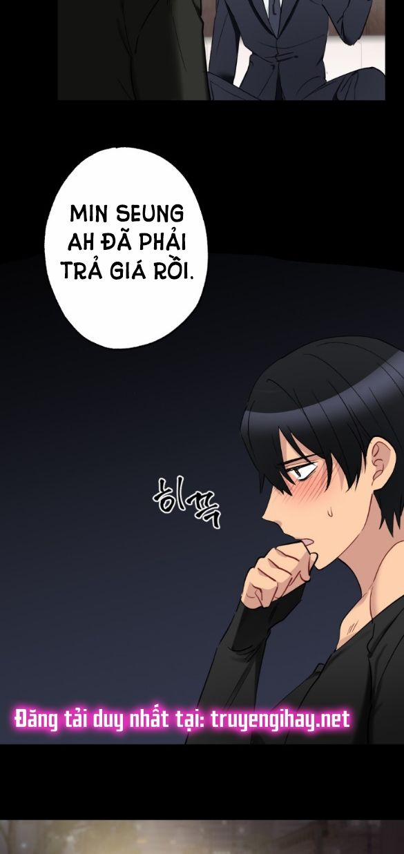 [18+] Hôn Nhân Tiền Định 62 trang 4