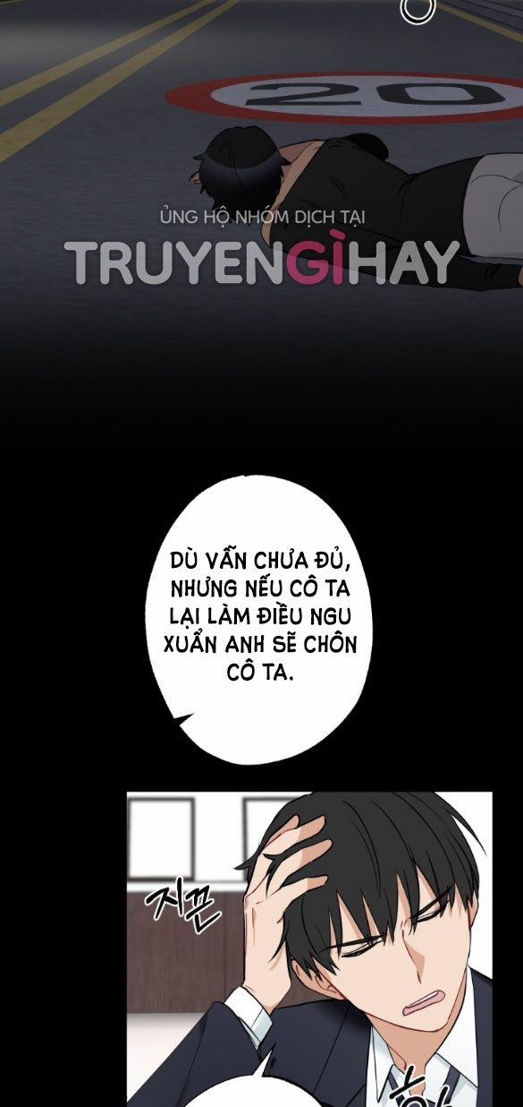 [18+] Hôn Nhân Tiền Định 62 trang 7