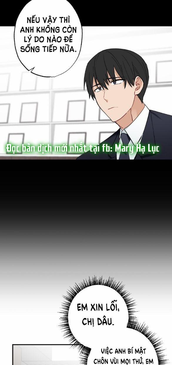 [18+] Hôn Nhân Tiền Định 62 trang 9