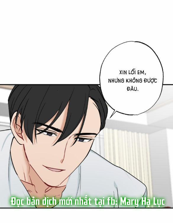 [18+] Hôn Nhân Tiền Định 63.1 trang 10