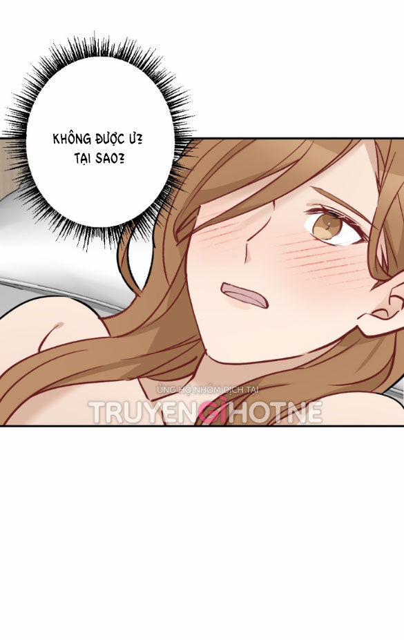 [18+] Hôn Nhân Tiền Định 63.1 trang 11