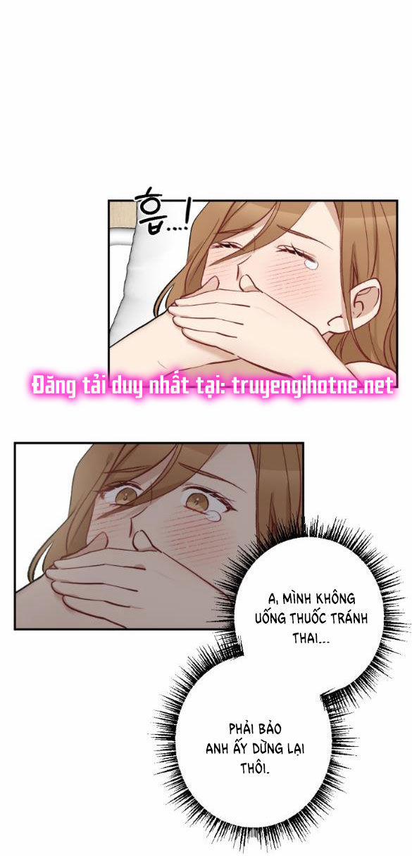 [18+] Hôn Nhân Tiền Định 63.1 trang 3