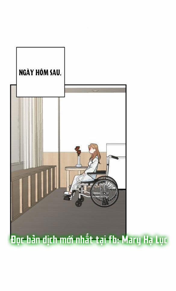 [18+] Hôn Nhân Tiền Định 63.1 trang 31