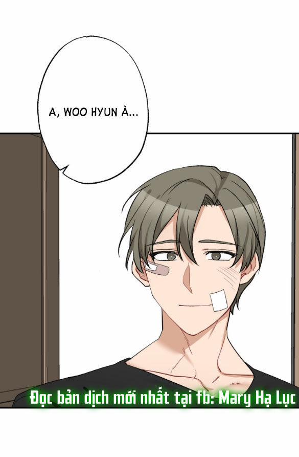 [18+] Hôn Nhân Tiền Định 63.1 trang 34